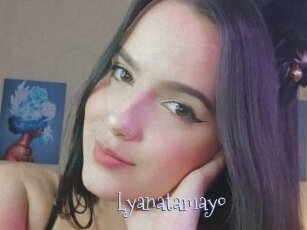 Lyanatamayo