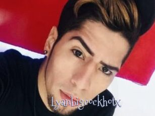 Lyanbigcockhotx