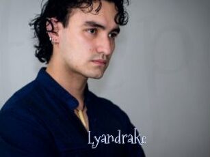 Lyandrake