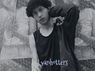 Lyanhotters