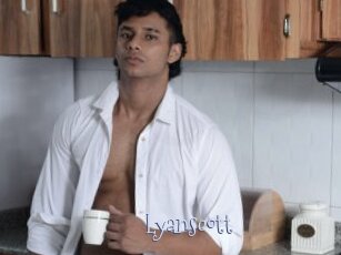Lyanscott