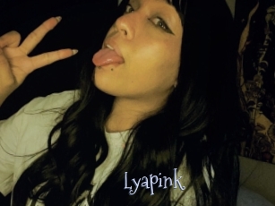 Lyapink