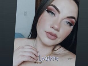 Lyastone