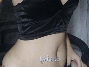 lydia_69 Faceporno