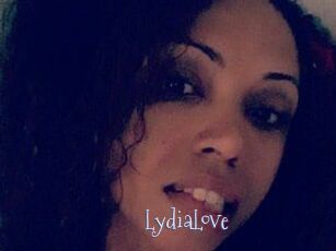 lydiaLove Faceporno