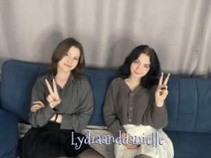 Lydiaanddanielle