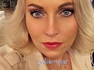 Lydiacougar