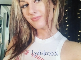 Lydialeexxx