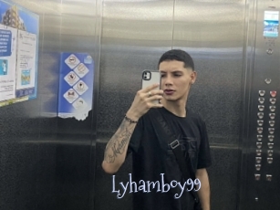 Lyhamboy99