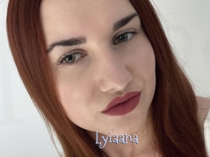 Lyiaana
