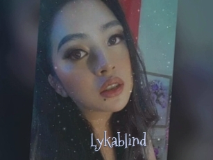 Lykablind