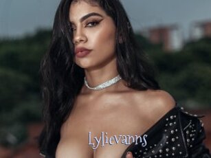 Lylievanns