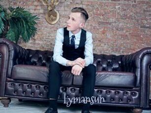 Lymansun