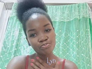 lyn Faceporno