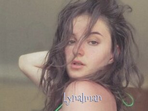 lynalman Faceporno