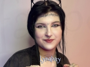 Lynalvey