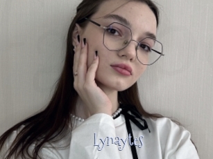 Lynaytes