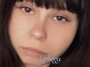 Lynbigge