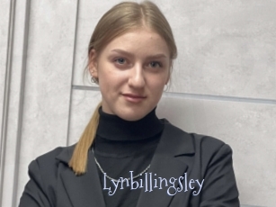 Lynbillingsley