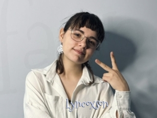 Lyncoxson