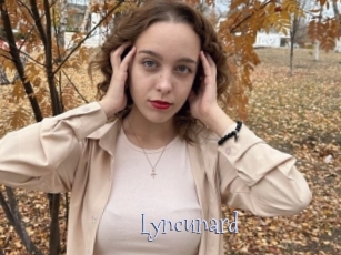 Lyncunard