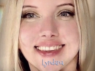 Lyndana