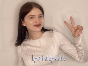 Lyndarbyshire