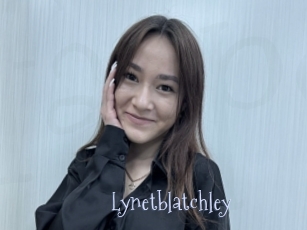 Lynetblatchley