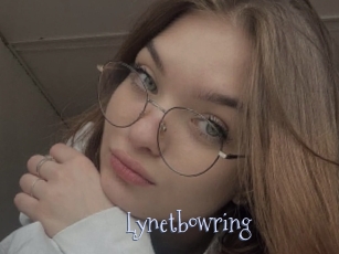 Lynetbowring