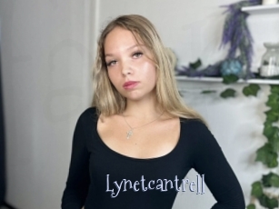 Lynetcantrell