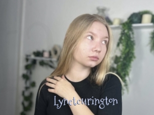 Lynetcurington