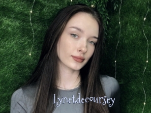 Lynetdecoursey