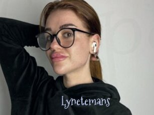 Lynetemans