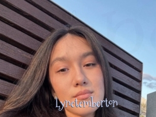Lynetemberton