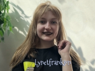 Lynetfrankson