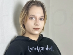 Lynetgambell