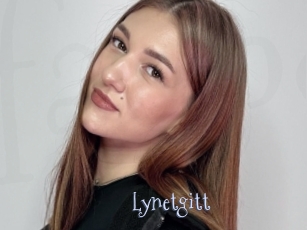 Lynetgitt