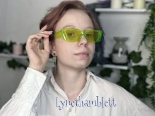 Lynethamblett