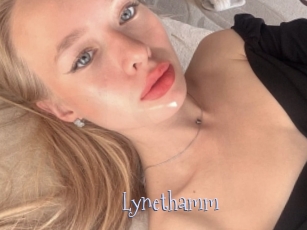 Lynethamm