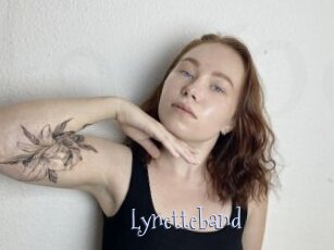 Lynetteband