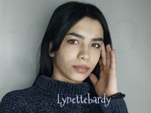 Lynettebardy