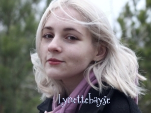 Lynettebayse