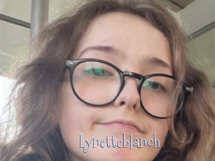 Lynetteblanch
