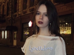 Lynetteboon