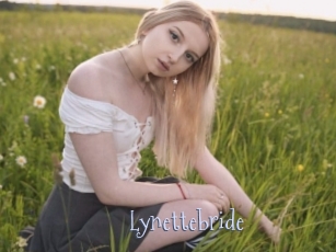Lynettebride