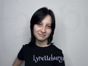 Lynetteburge