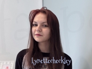 Lynettecheckley