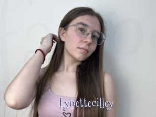 Lynettecilley