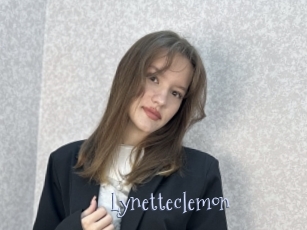 Lynetteclemon