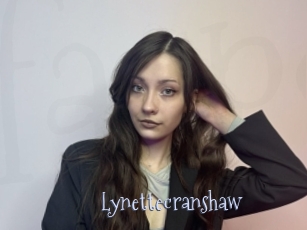 Lynettecranshaw
